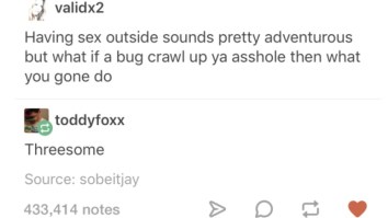 49 Times We Laughed Our Asses Off On Tumblr