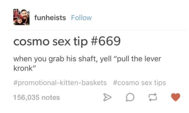 best of tumblr