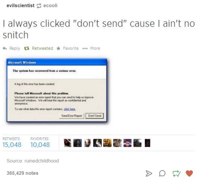 best of tumblr