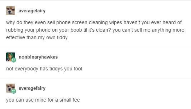 best of tumblr