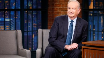 Bill O’Reilly Will Be Receiving A Payout From Fox News That Is More Money Than I Will Ever Sniff