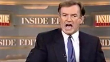 Bill O’Reilly’s Former Employee Reveals What A Royal Prick He Was To Work Under