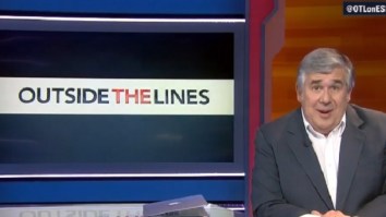 ESPN Legend Bob Ley Has Officially Retired