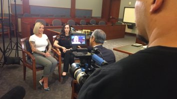 Christy Mack Reveals Torment Of Facing War Machine During Emotional Trial