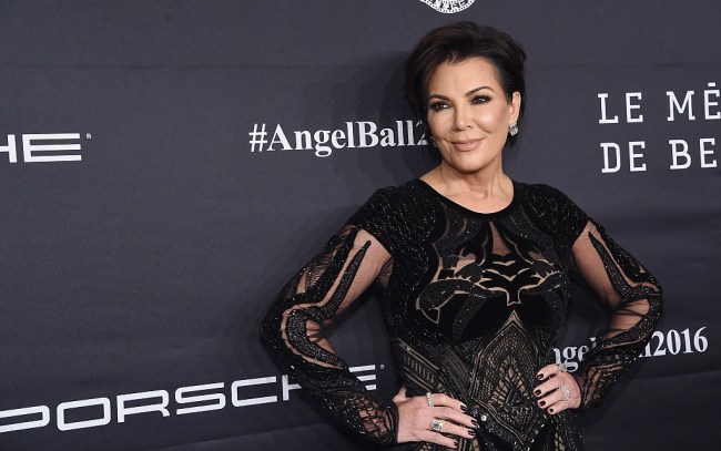 comedian jokes caitlyn kris jenner