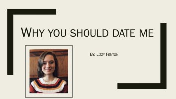 Girl Gets Absolutely Savaged By Her Crush After She Sends Him A Powerpoint Detailing Why He Should Date Her