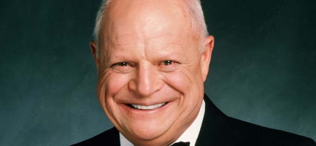 Don Rickles
