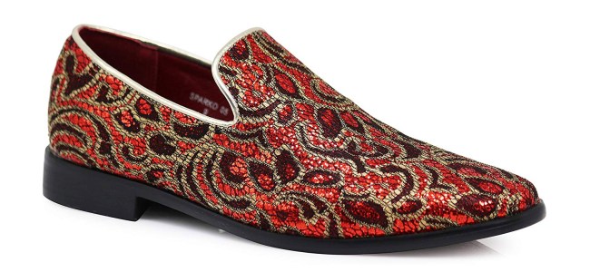 Best Dress Shoes Under $100 