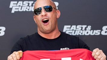‘Fast And Furious’ Movies Were Almost VERY Different As Vin Diesel Wasn’t Their First Choice