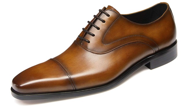 Best Dress Shoes Under $100 