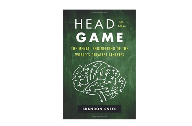 Head In The Game Book