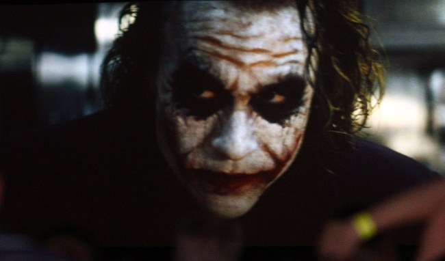 heath ledger documentary trailer