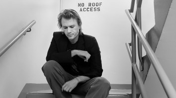 The New Trailer For The Upcoming Documentary About The Life Of Heath Ledger Is A Must-Watch