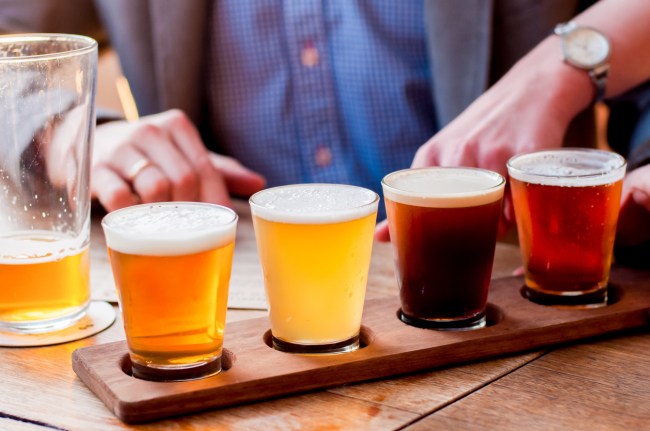 best breweries of america