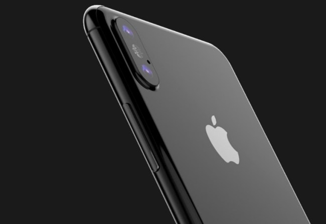 iPhone 8 Model