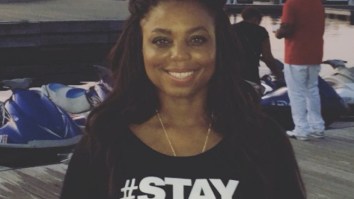 Report: ESPN Attempted To Remove Jemele Hill And Replace Her With Another Black Host