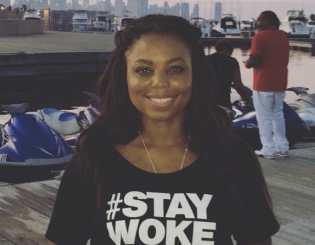 Jemele Hill