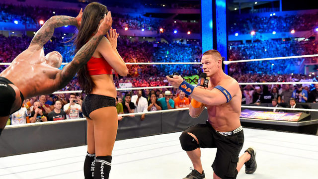 john cena proposing nikki bella photoshops