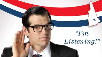 JONAD: A Super Cut Of Jonah Ryan Harshest Insults On HBO’s ‘Veep’