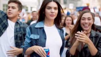 SNL Jumps On The Pile-On By Ripping The Tone-Deaf Pepsi Commercial