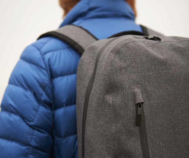 Knomo Backpack