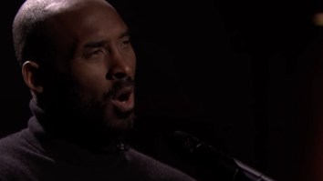 Kobe Bryant Drops Slam Poem About Steve Urkel’s Transition To Stefan Urquelle…Yup