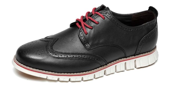 Best Dress Shoes Under $100 