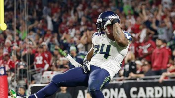 Report: Marshawn Lynch Told Oakland Raiders That He’s Going To Un-Retire And Will Play Football Again