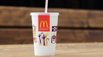 McDonald’s Stock Is SOARING, Plus Is Barnes & Noble Looking To Get Acquired?