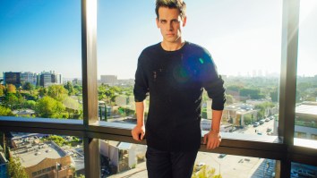 Milo Yiannopoulos Vows To Return To UC Berkeley Whether School Administrators Like It Or Not