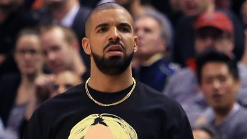Drake’s ‘Scorpion’ Is Registering Unbelievable Record-Breaking Streaming Numbers