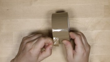 This ‘Most Unsatisfying Video In The World’ Is Making The Internet VERY UPSET