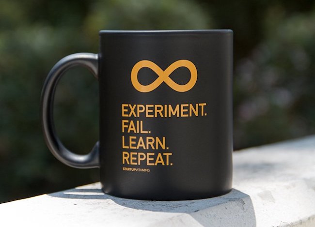 motivational mug