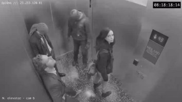 Netflix Dropped A Teaser And Premiere Date For Its Big Superhero Crossover ‘The Defenders’