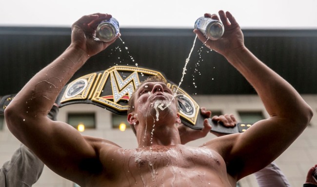 nfl players gronk double standard