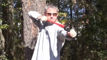 The Pocket Hammer Is Officially The Most Badass Slingshot Ever Created