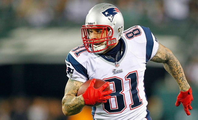 reactions aaron hernandez suicide