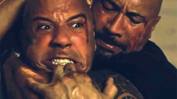 The Rock And Vin Diesel Have Finally Settled Their Beef And Why It Even Happened Is So Petty