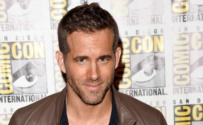 ryan reynolds responded tattoo name butt
