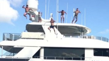 The Highlights From Day 2 Of #SB2K17 Will Make You Depressed That You’re Not On SB2K17