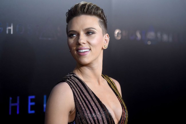 scarlett johansson doppelganger grandma