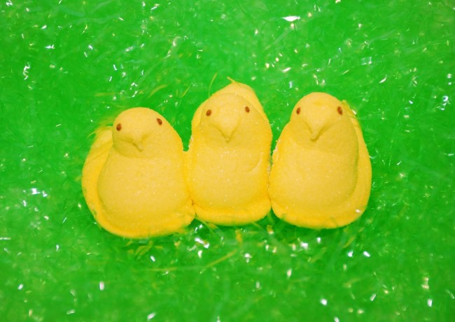Peeps