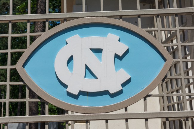 UNC University of North Carolina