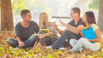 College Students Share All The Things They Wished They’d Known Before Freshman Year