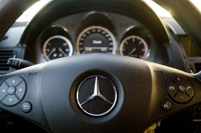 Mercedes-Benz