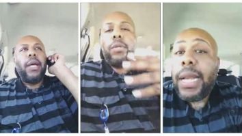 How Facebook Live Killer Steve Stephen’s Love Of McDonald’s Fries Cost Him His Life