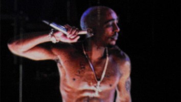 Suge Knight Finally Named The Two People He ‘Knows’ Had Tupac Killed, One Of Them Responds