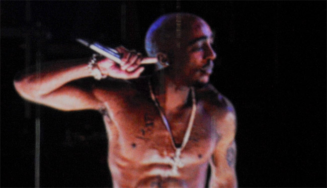 suge knight named people killed tupac