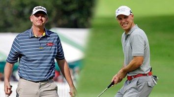 PGA Golfer Goes OFF On Amazing Twitter Rant Accusing Another Player Of Welching On $6,000 Bet