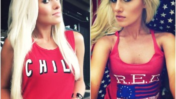 Alaska Airlines Just Subtly Burned Tomi Lahren On Twitter And All The Snowflakes On Twitter Are Lovin’ It